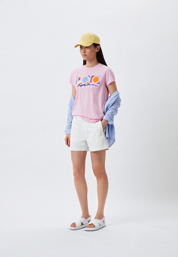 фото Шорты джинсовые polo ralph lauren