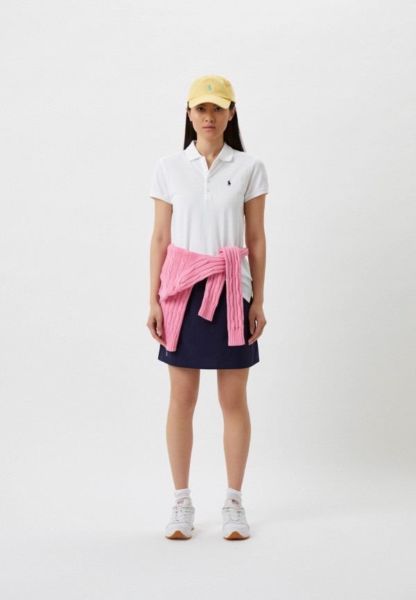 фото Поло polo golf ralph lauren