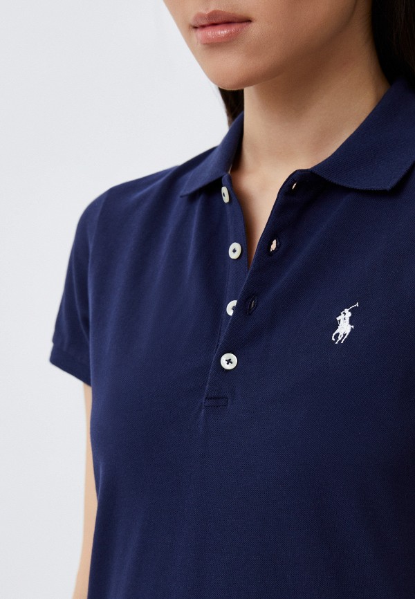 фото Поло polo golf ralph lauren