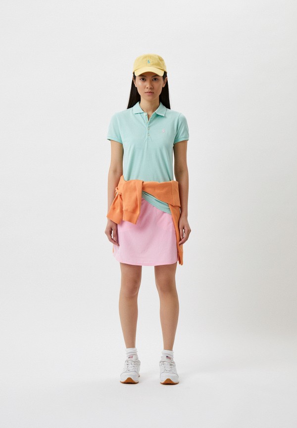 фото Поло polo golf ralph lauren