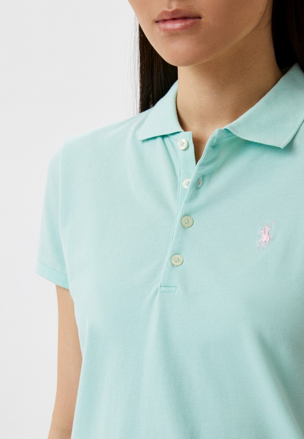 фото Поло polo golf ralph lauren