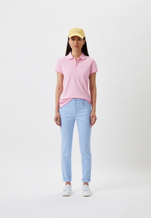 фото Поло polo golf ralph lauren