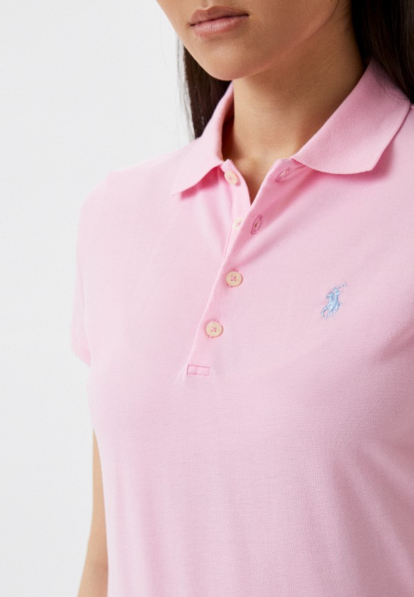 фото Поло polo golf ralph lauren
