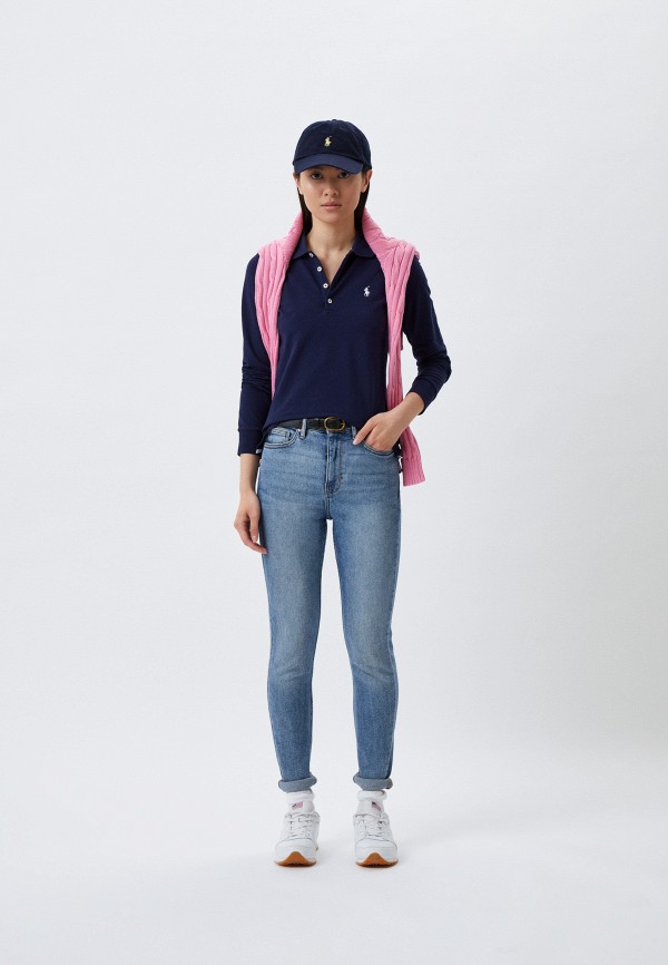 фото Поло polo golf ralph lauren