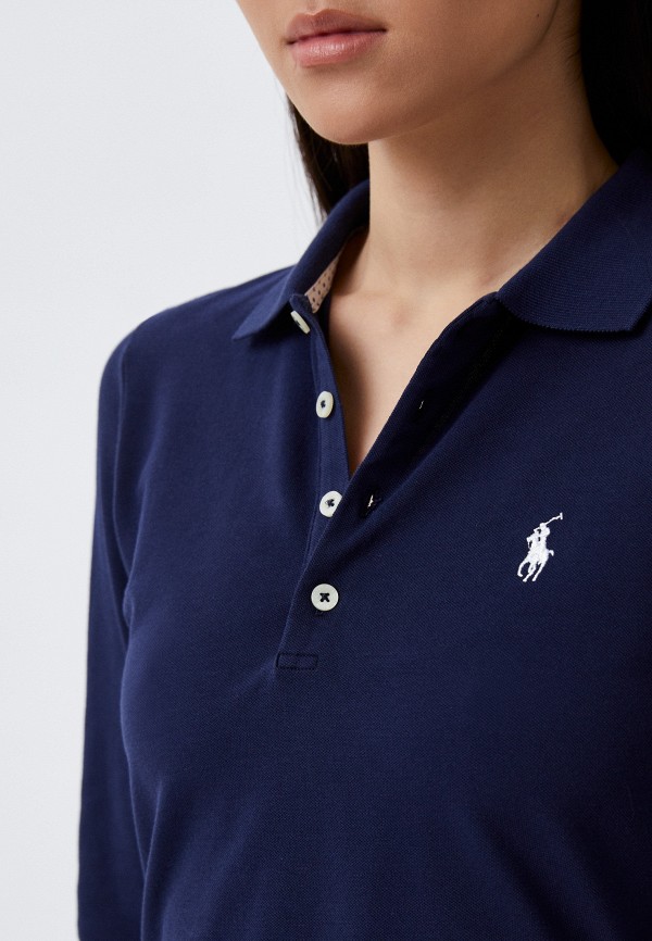 фото Поло polo golf ralph lauren