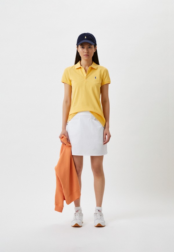 фото Поло polo golf ralph lauren