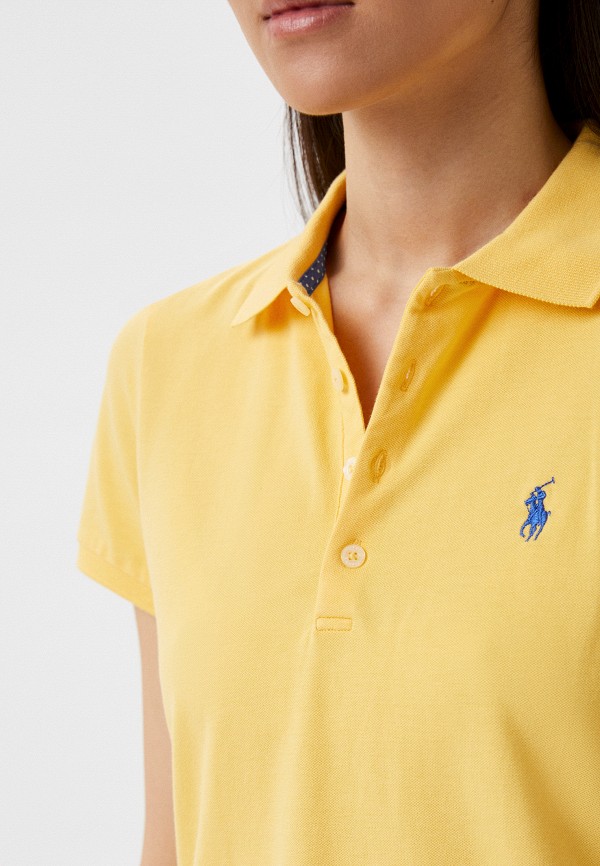 фото Поло polo golf ralph lauren