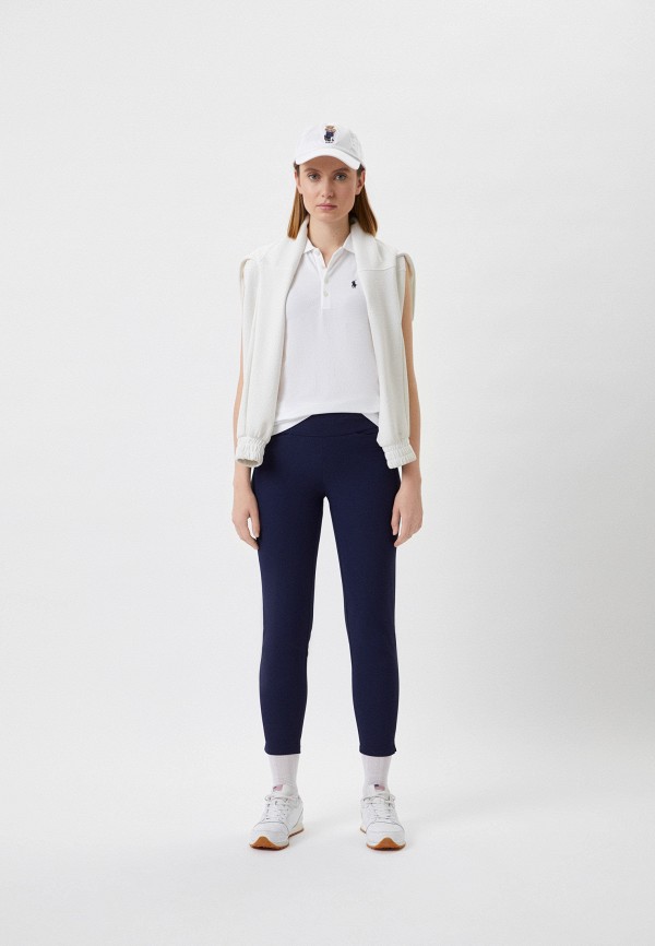 фото Поло polo golf ralph lauren