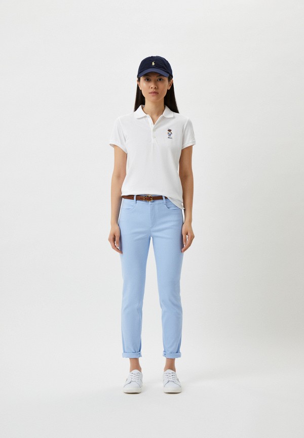 фото Поло polo golf ralph lauren