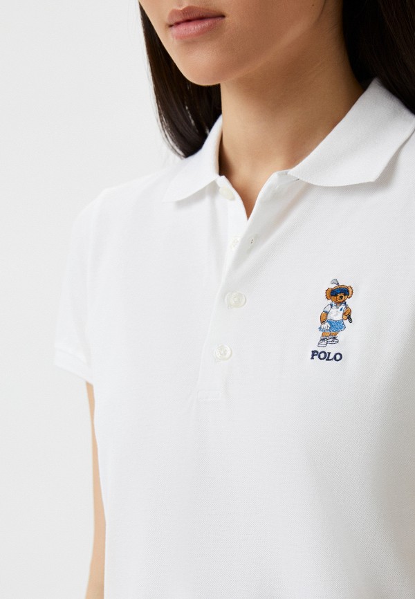 фото Поло polo golf ralph lauren