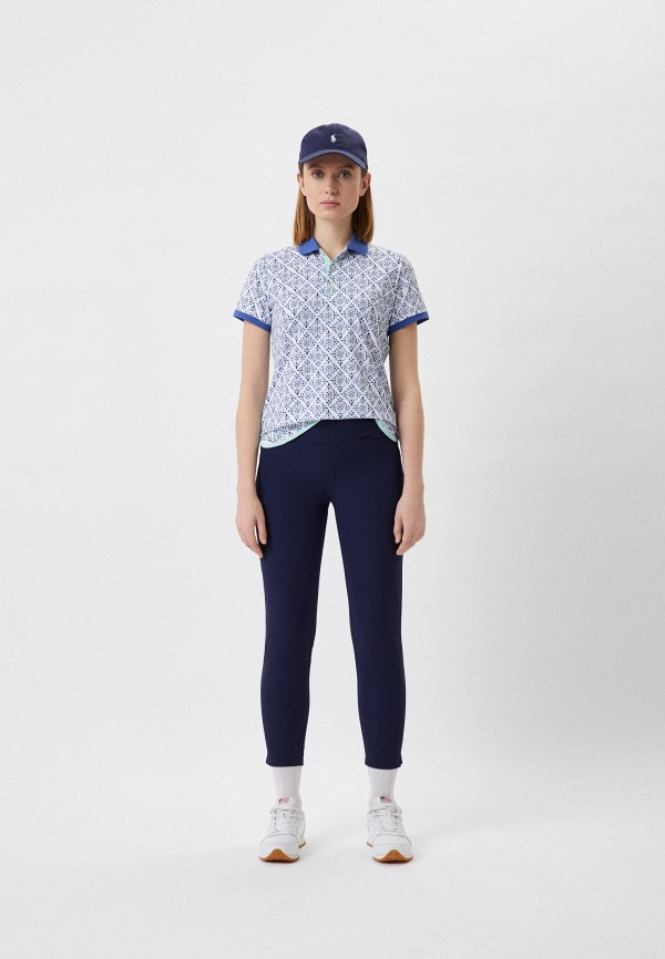 фото Поло polo golf ralph lauren