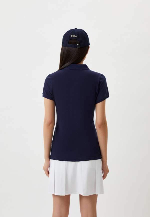фото Поло polo golf ralph lauren