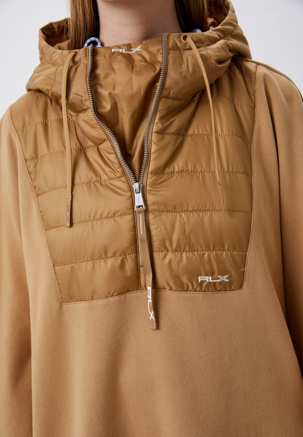 фото Пончо rlx ralph lauren