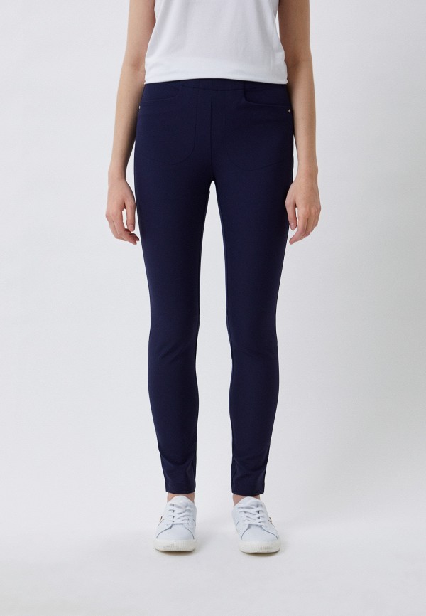 

Брюки RLX Ralph Lauren, Синий