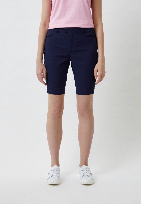 

Шорты RLX Ralph Lauren, Синий