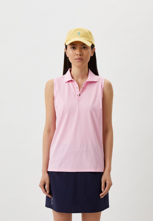 фото Поло polo golf ralph lauren