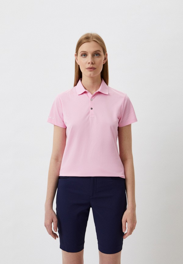 фото Поло polo golf ralph lauren