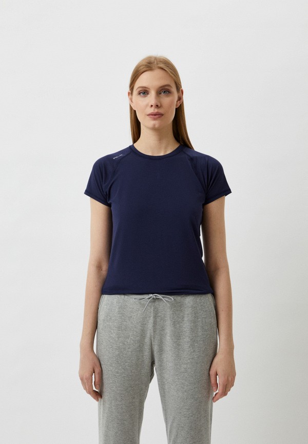 

Футболка спортивная RLX Ralph Lauren, Синий