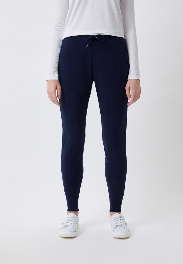 

Брюки спортивные RLX Ralph Lauren, Синий