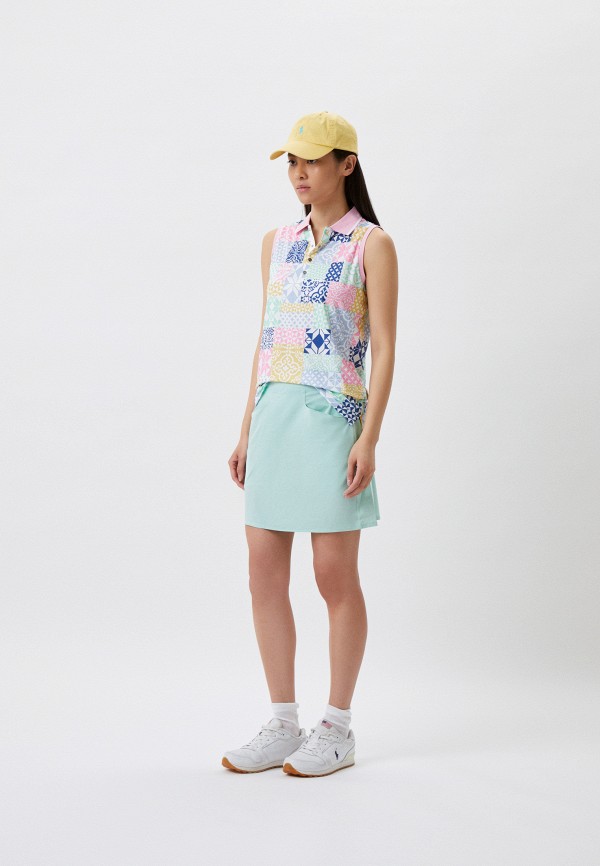 фото Поло polo golf ralph lauren