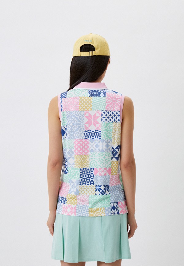 фото Поло polo golf ralph lauren