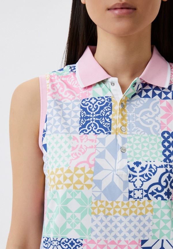 фото Поло polo golf ralph lauren