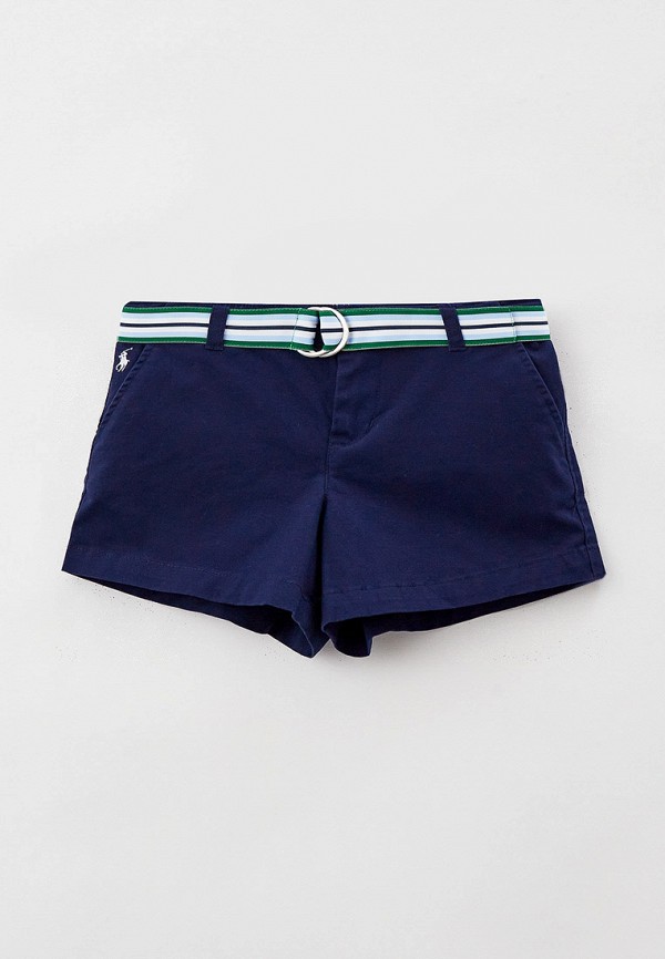 

Шорты Polo Ralph Lauren, Синий