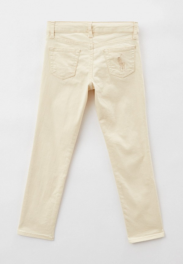 фото Джинсы polo ralph lauren