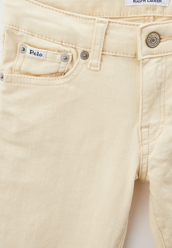 фото Джинсы polo ralph lauren