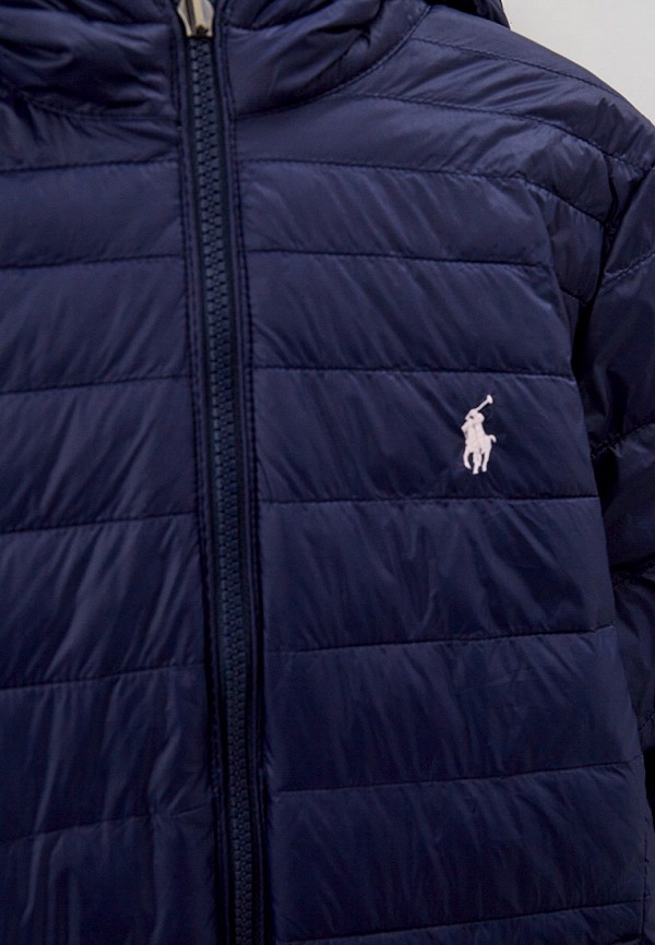 фото Куртка утепленная polo ralph lauren