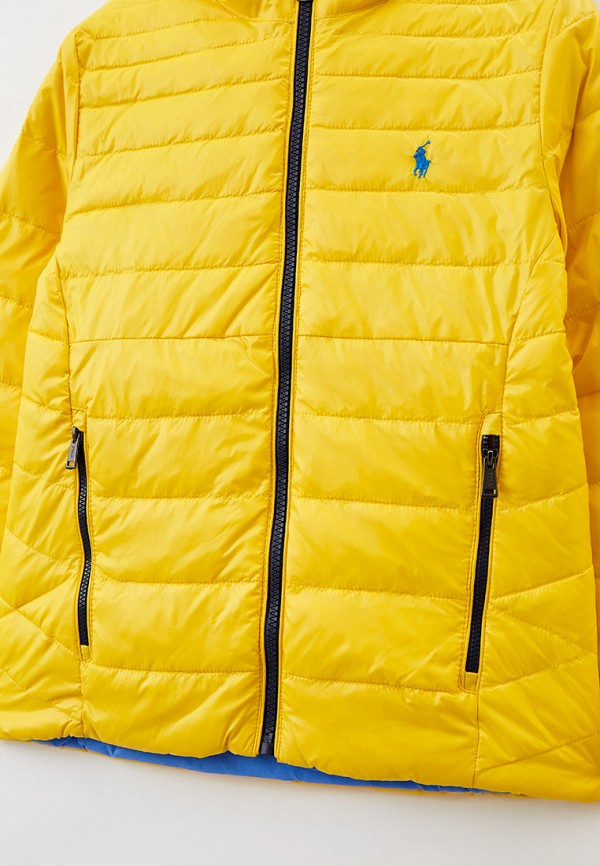 фото Куртка утепленная polo ralph lauren