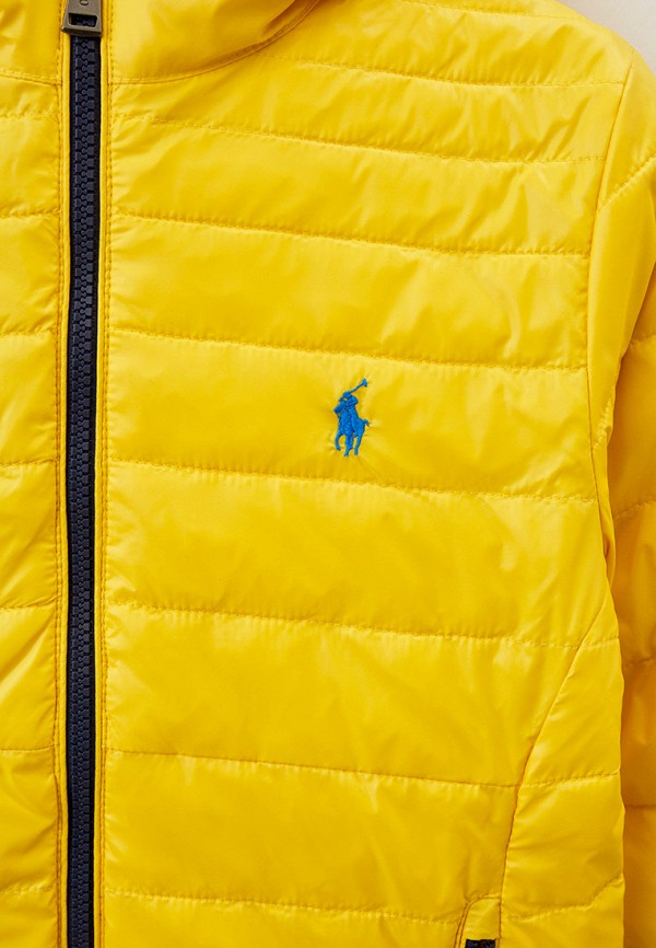 фото Куртка утепленная polo ralph lauren