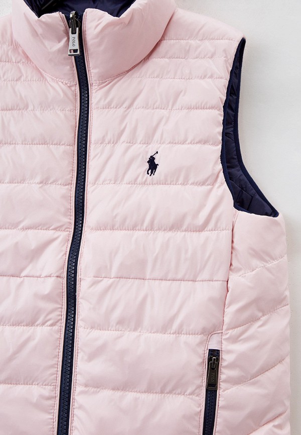 фото Жилет утепленный polo ralph lauren