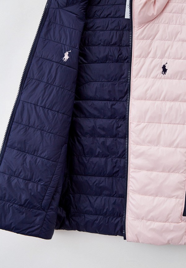 фото Жилет утепленный polo ralph lauren