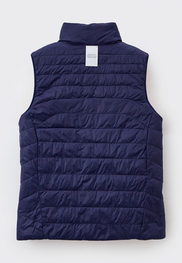 фото Жилет утепленный polo ralph lauren