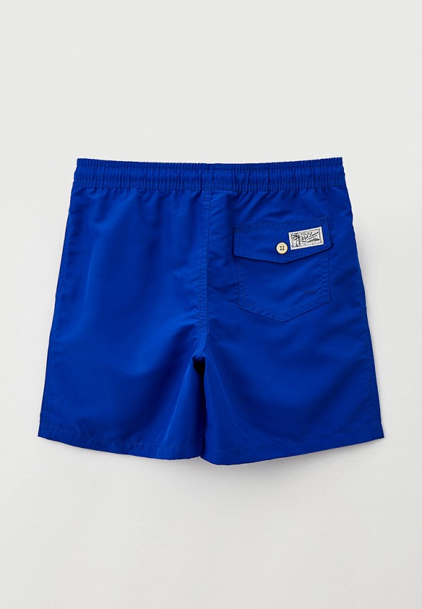 фото Шорты для плавания polo ralph lauren