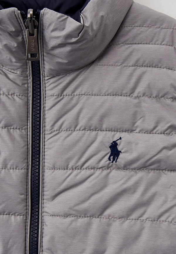 фото Жилет утепленный polo ralph lauren