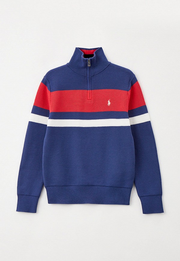 

Джемпер Polo Ralph Lauren, Синий