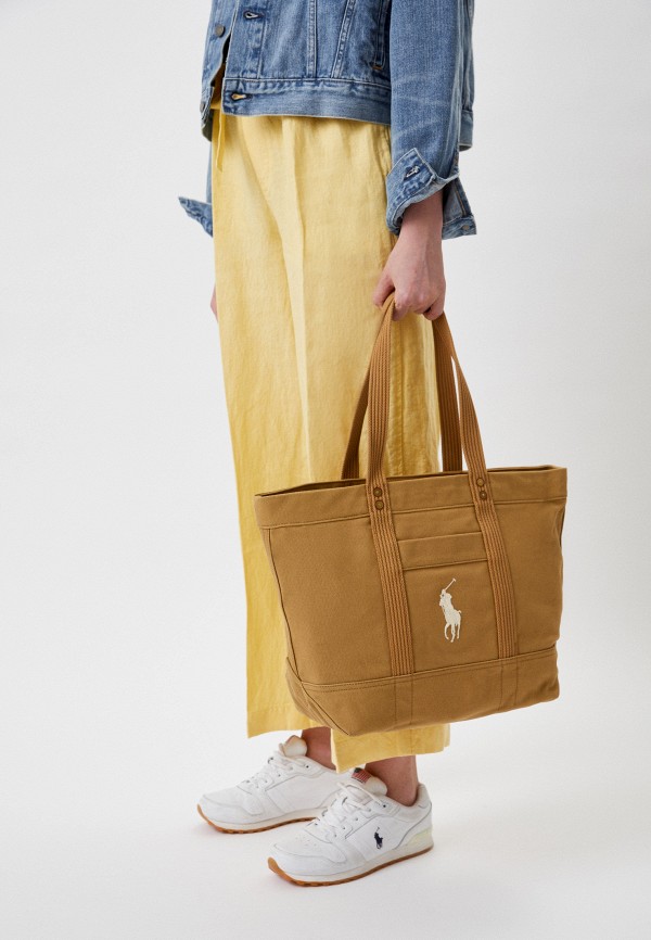 фото Сумка polo ralph lauren