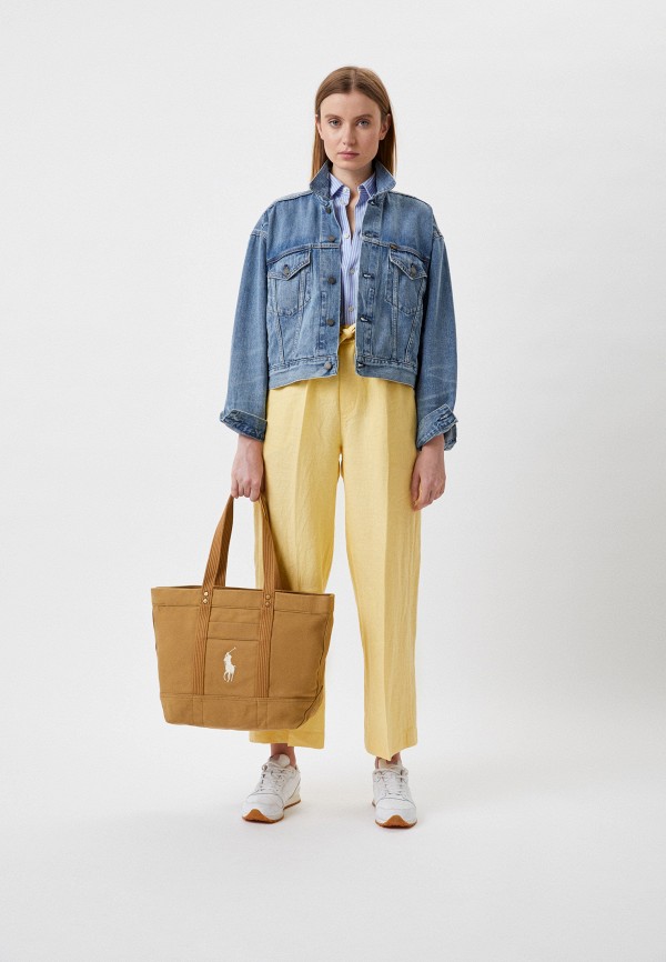 фото Сумка polo ralph lauren