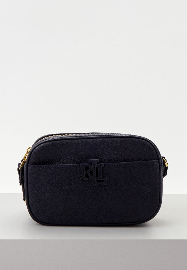 

Сумка Lauren Ralph Lauren, Синий