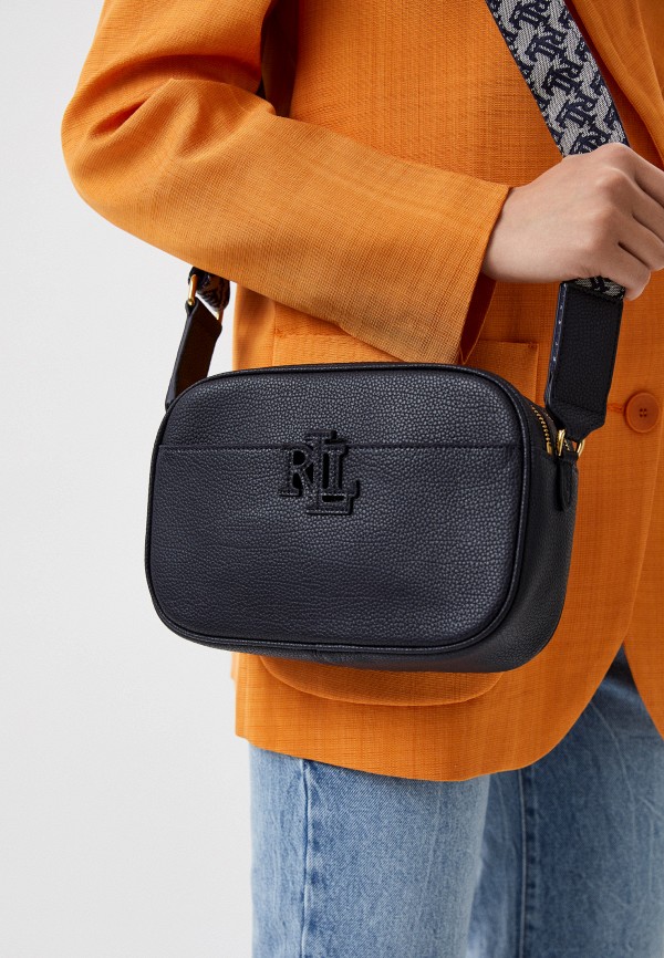 фото Сумка lauren ralph lauren