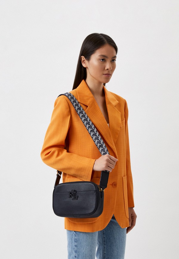 фото Сумка lauren ralph lauren