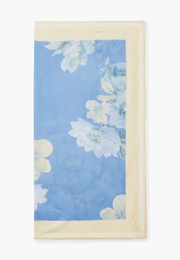 

Платок Lauren Ralph Lauren, Голубой, Lauren Ralph Lauren RTLABH057601