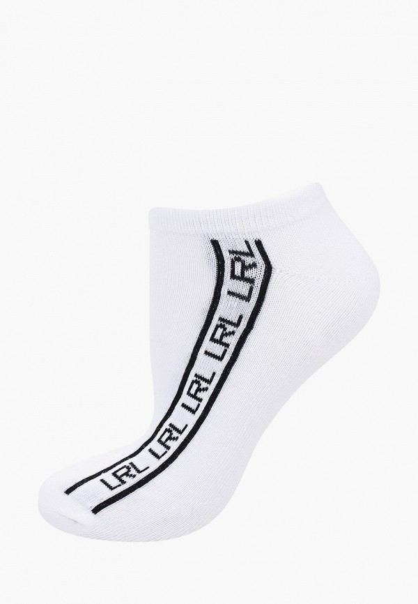 фото Носки 3 пары lauren ralph lauren