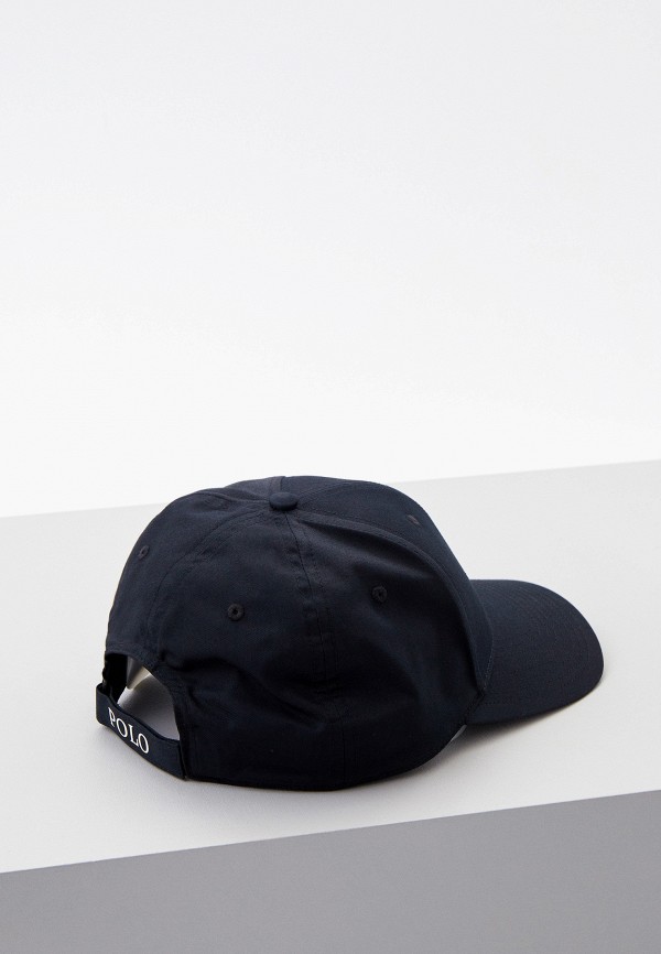 фото Бейсболка polo ralph lauren
