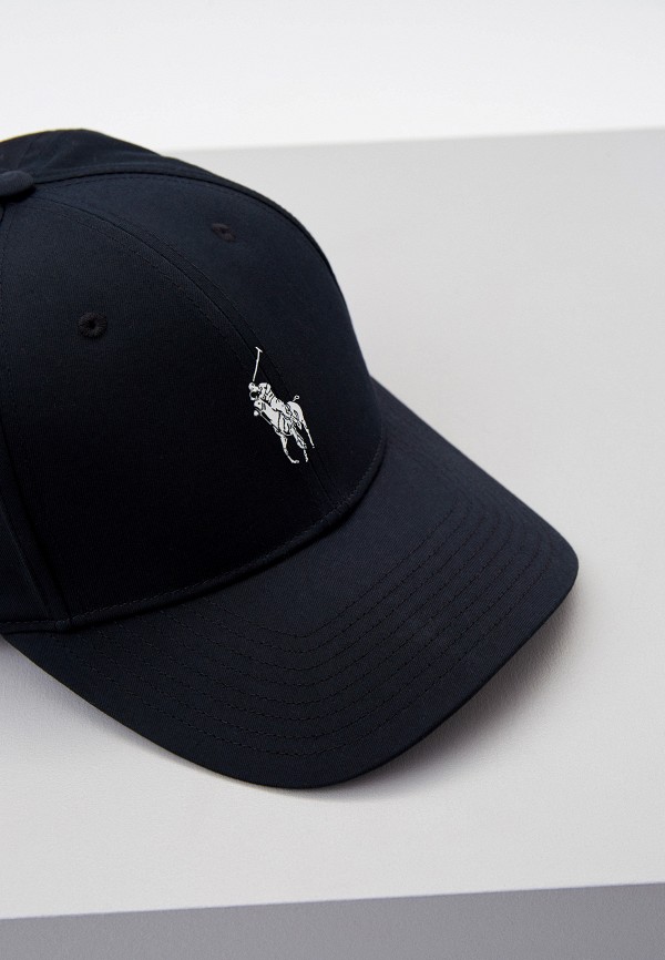 фото Бейсболка polo ralph lauren