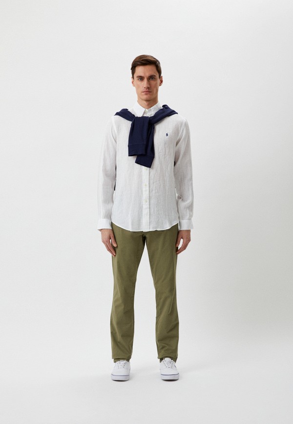 фото Рубашка polo ralph lauren