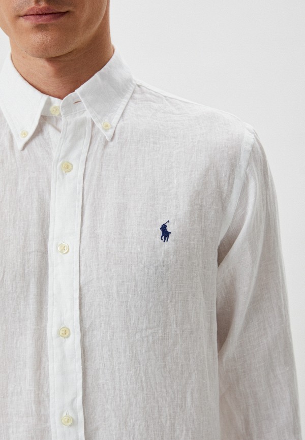 фото Рубашка polo ralph lauren
