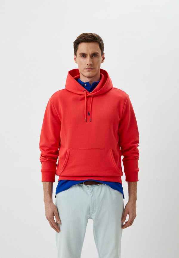 фото Худи polo ralph lauren